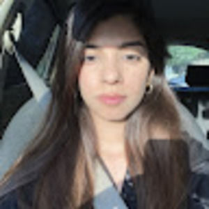 Meet your Posher, Aleena